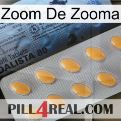 Zooma Zoom 44